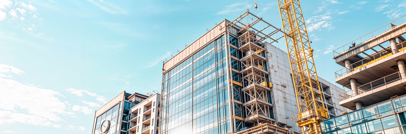 Strength Behind Every Structure: The Shree Industries Promise