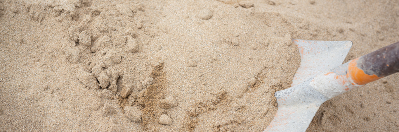 How M Sand is better than Normal River Sand 