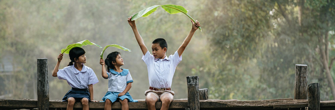 How Education Transforms Rural India