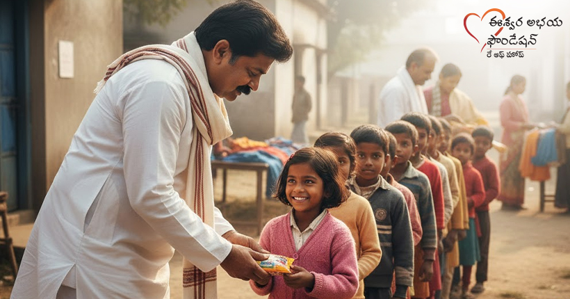 The Importance of Social Service