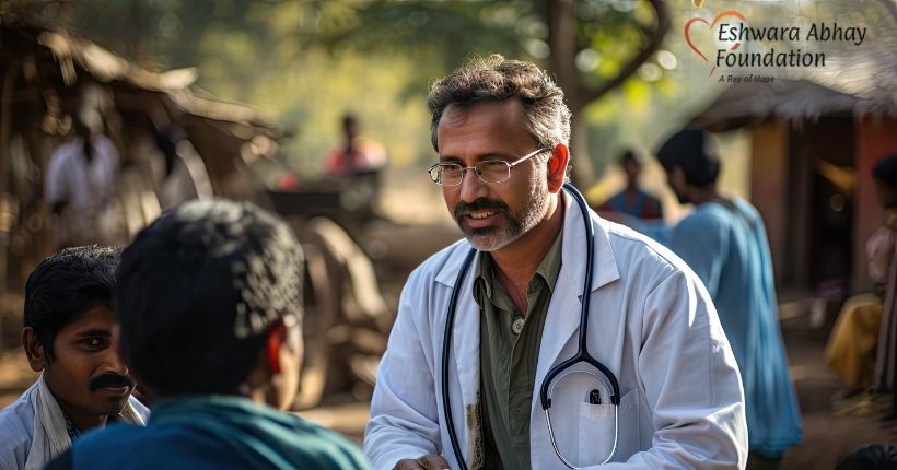 Rural & Urban: Understanding the Healthcare Gap and What Can Be Done